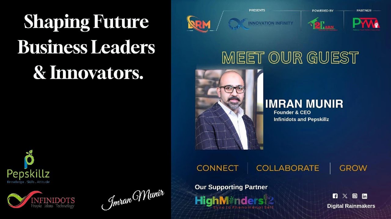 Shaping Future Business Leaders