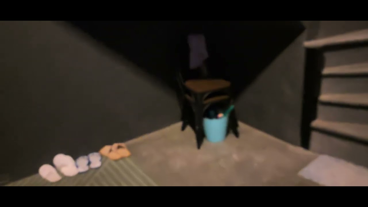 kaen hostel pattaya thailand. may 2023