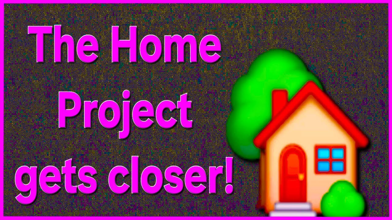 2026: Buying a House 🏡 We are getting close!