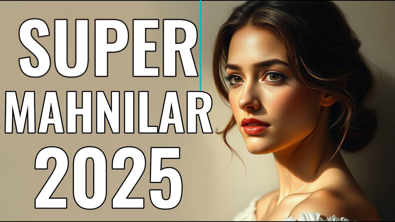 SUPER AZƏRBAYCAN MAHNILARI 2025 | AZERBAIJANI MUSIC HITS 2025  vol.5