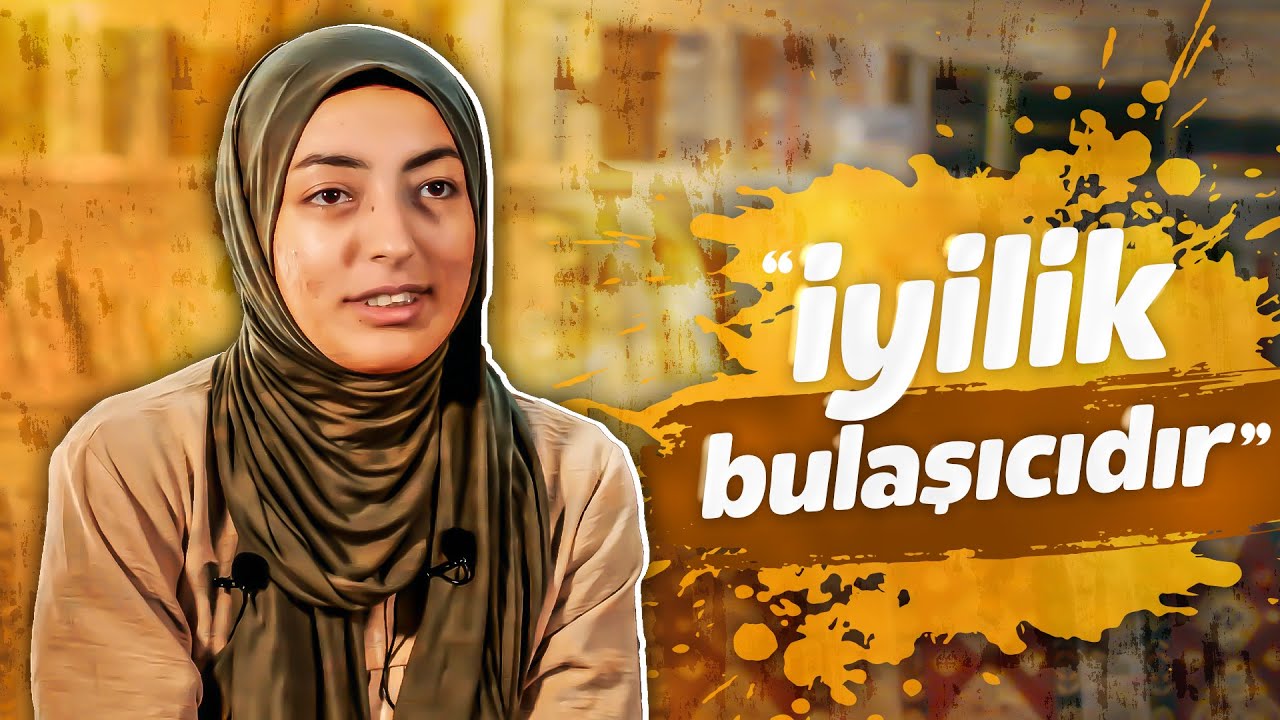 “Buna nasıl dayanıyorlar?” | FEHİME BOZKURT’UN HİKAYESİ
