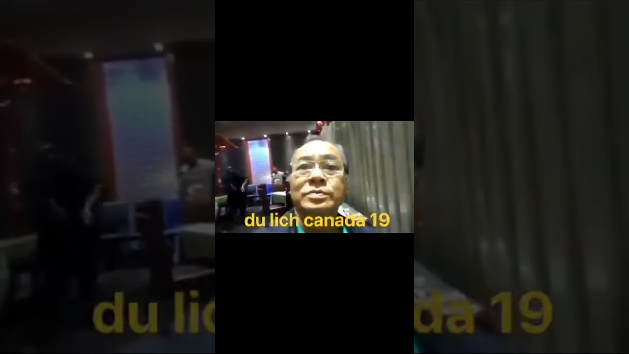 lê minh mỹ hồng du lịch tour toronto ottwa montreal vancouver canada 2019
