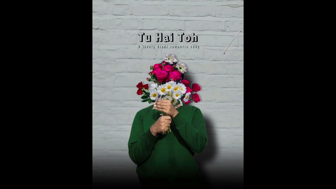 Tu Hai To  ! तू है तो | A lovely Hindi romantic song @secretsuperstar-h5