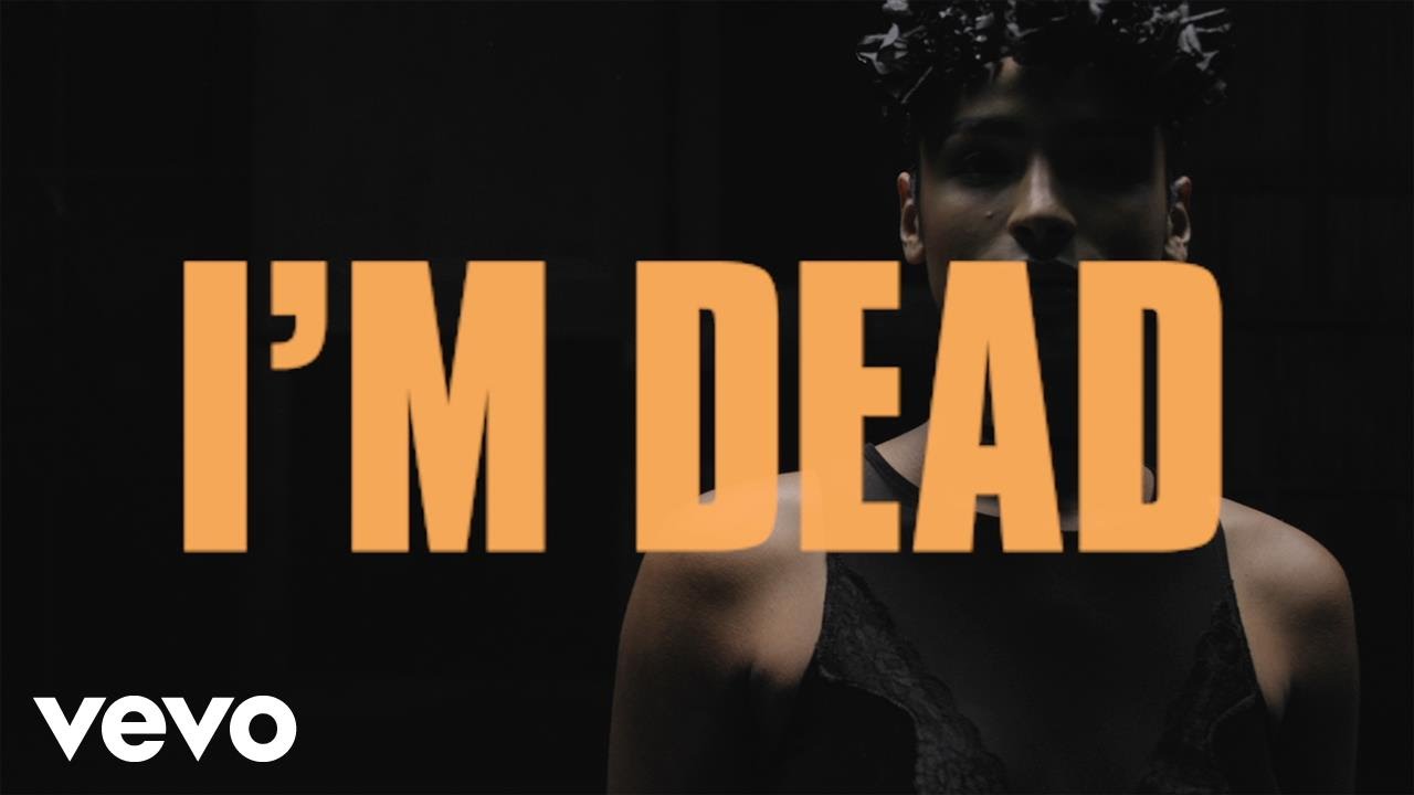 Duckwrth - I'M DEAD