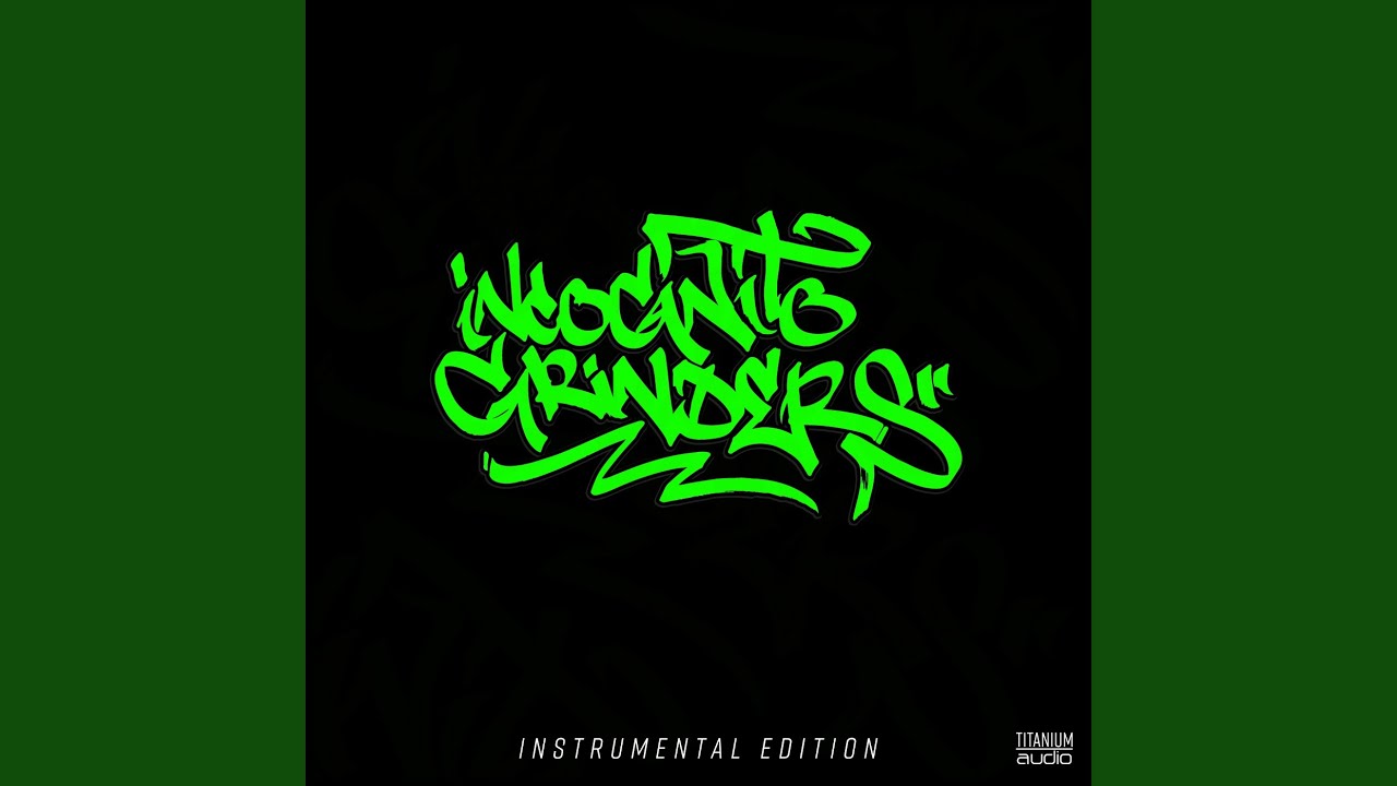 Get The Bread (Instrumental Mix)