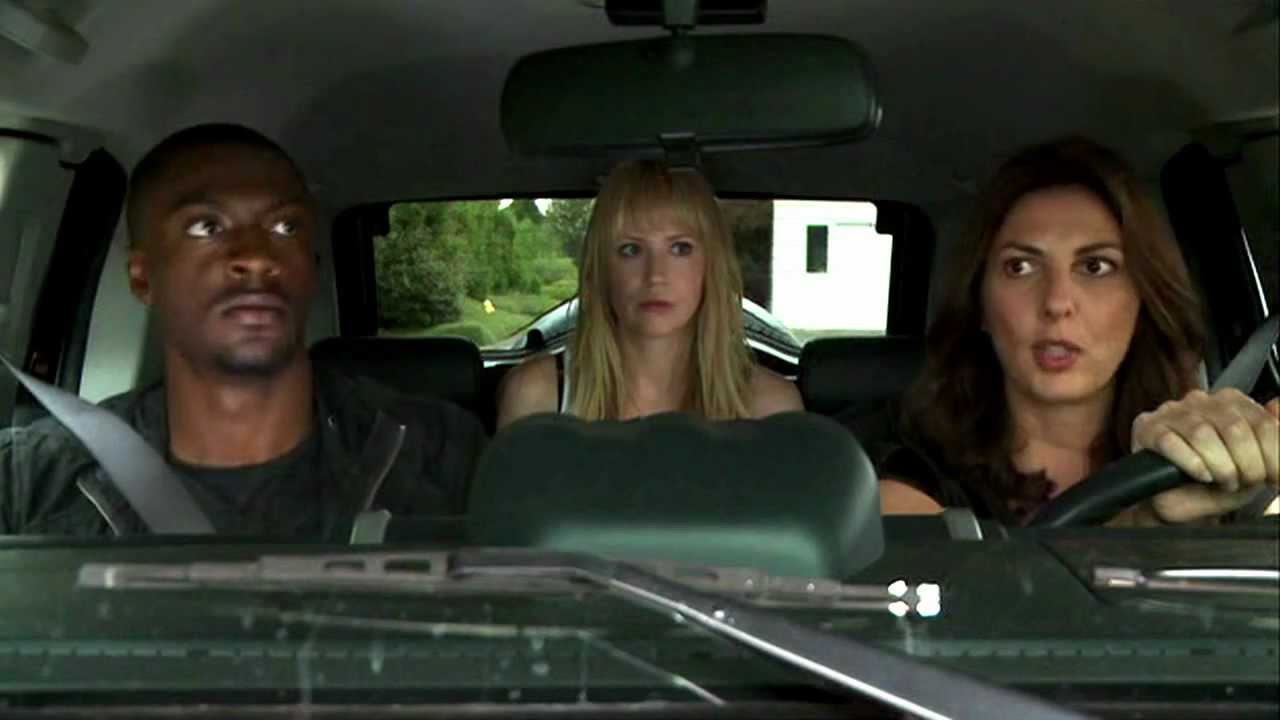 Leverage: Alec Hardison - Best of The Big Bang Job (S3E15)