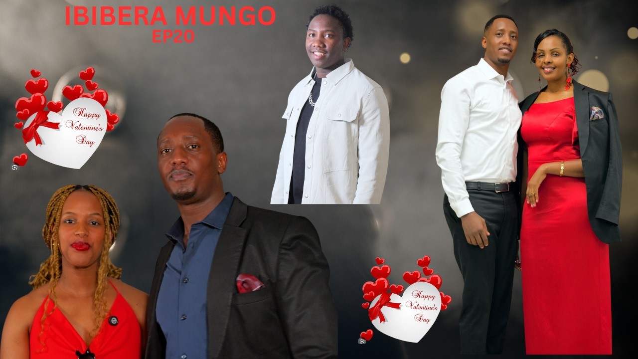 IBIBERA MUNGO EP 20 , IBYARI UKWISHIMIRA VALENTINE’S DAY BIHINDUYE INSHUSHO🙆‍♂️🔥🔥