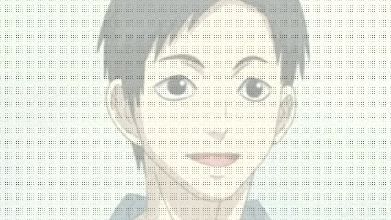 Kekkaishi Episodes 49