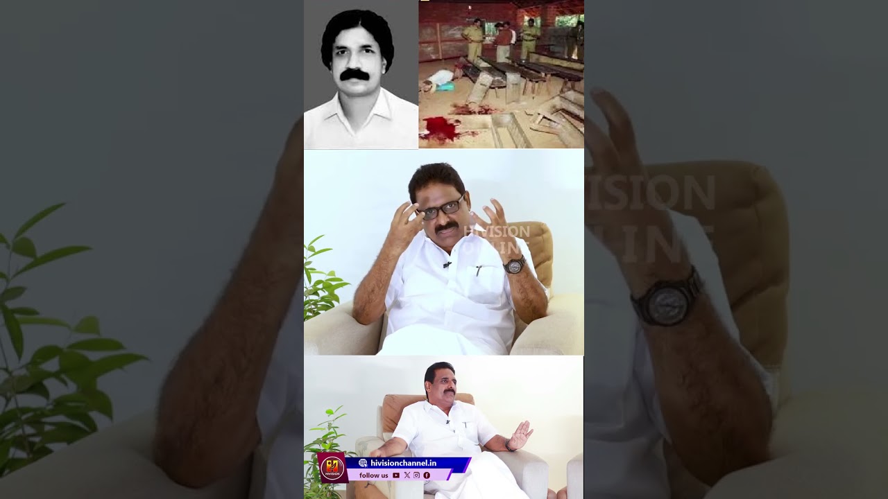 മാധ്യമ പ്രവർത്തകൻറെ ഓർമകളിലൂടെ