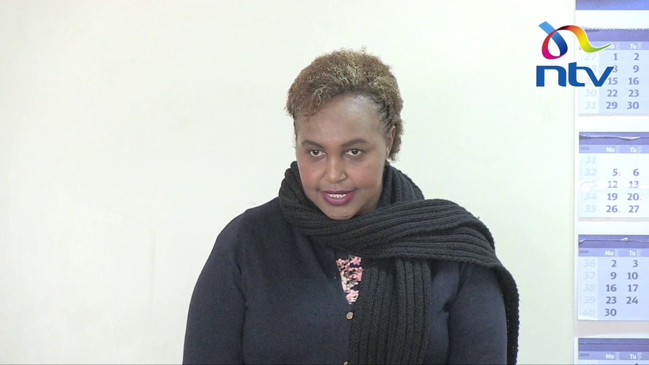 Kitany-Linturi Divorce Case: Senator talked me out of going back to work - Kitany