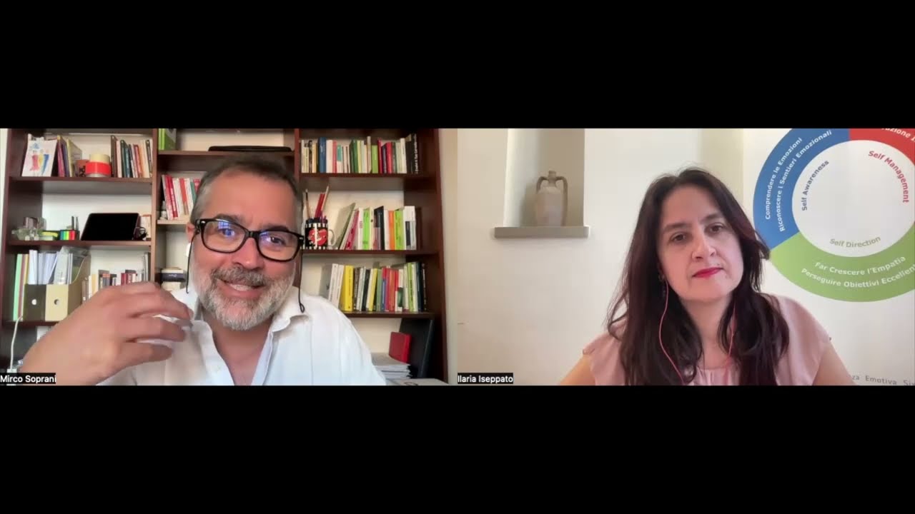 Costruire connessioni autentiche - Strategie di Benessere Organizzativo