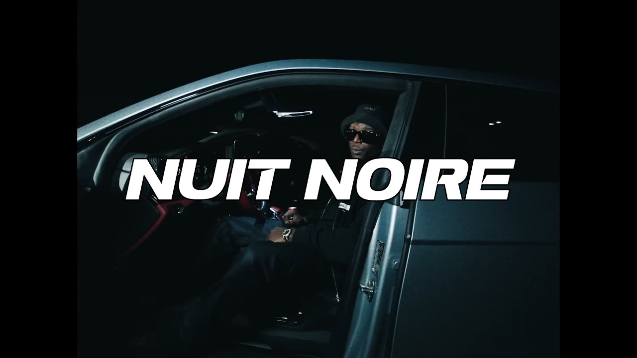 [FREE] Ninho x Werenoi Type Beat - 