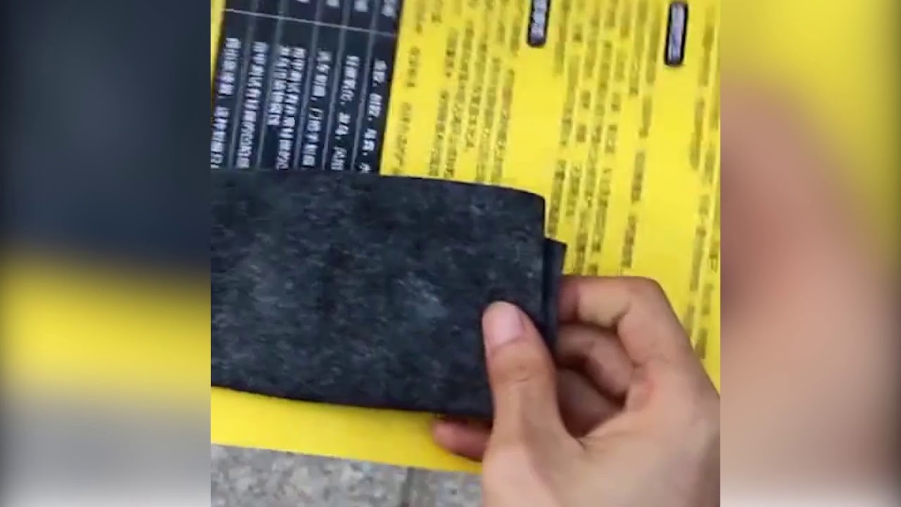 Nano magic cloth reviews 2021 does nano magic cloth work