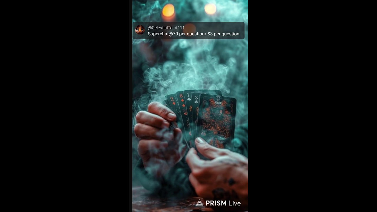 Tarot Readings✨️Har Har Mahadev🙏