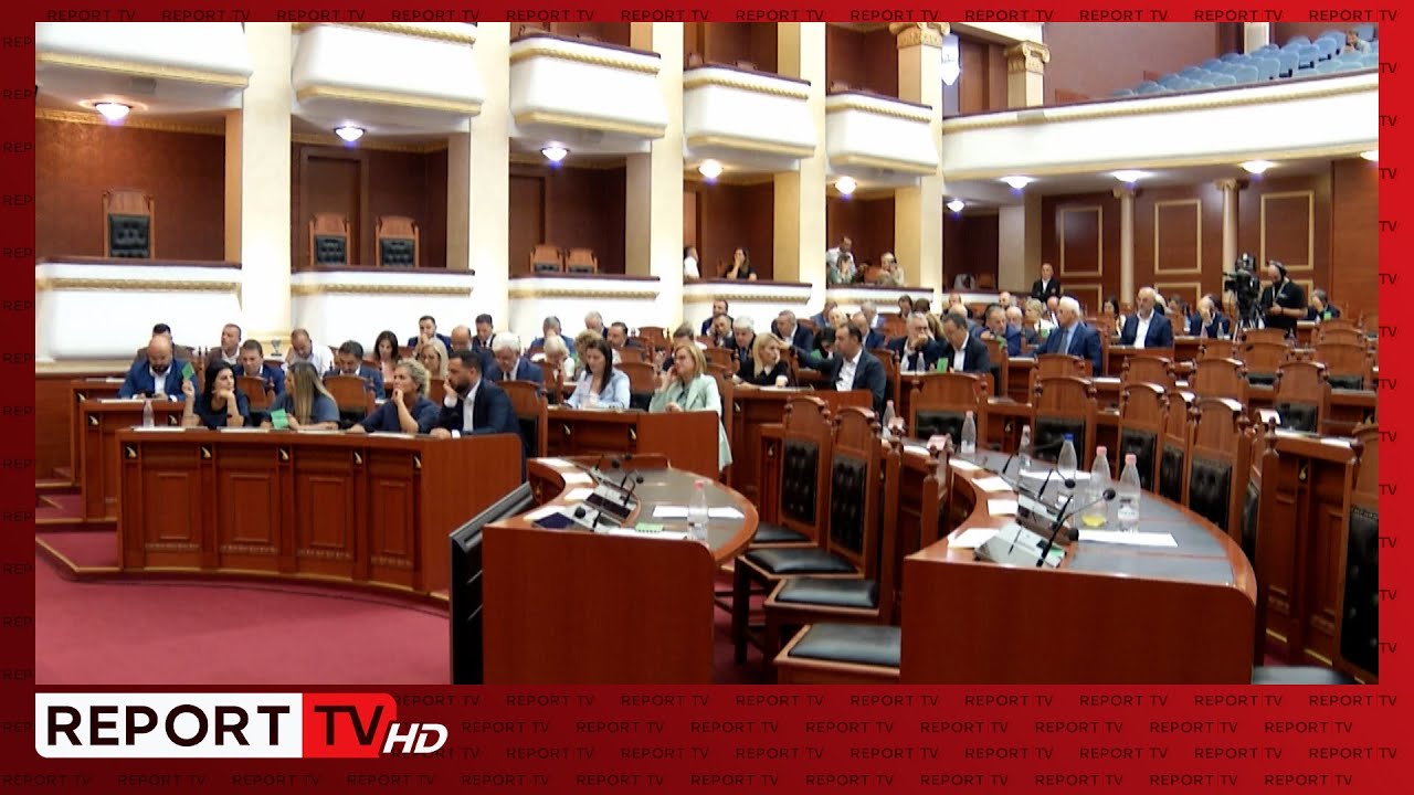 Mazhoranca miraton strategjin&euml; kund&euml;r dezinformimit dhe aktin p&euml;r buxhetin 2025, opozita mungon