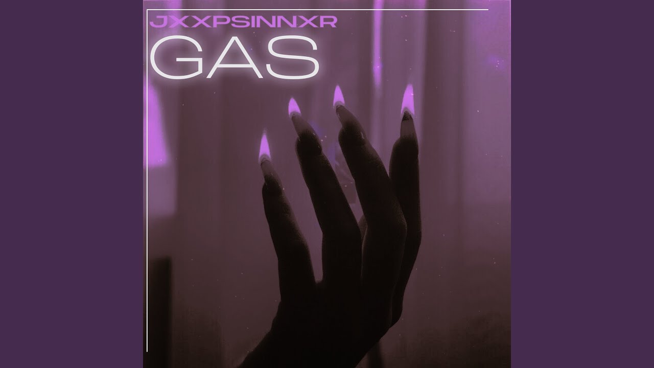 Gas