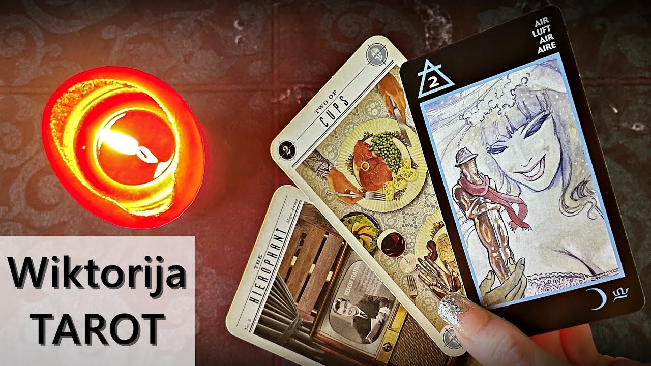 TAROT: SEIN WAHRES GESICHT 👽🔥