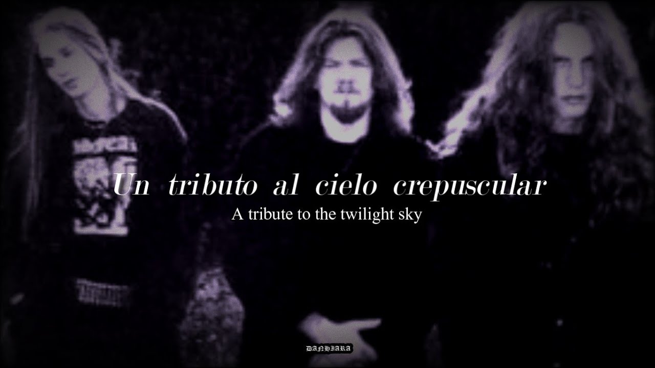 「 gorement ; my ending quest │ (esp. + lyrics).