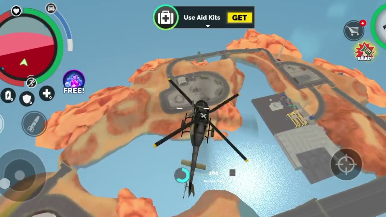 Drive JCB and Uploading 🪨🏗vegas crime 2 🌋 Truck in Game #truck​ #jcb​ #tractor​ #dumper​ #games​