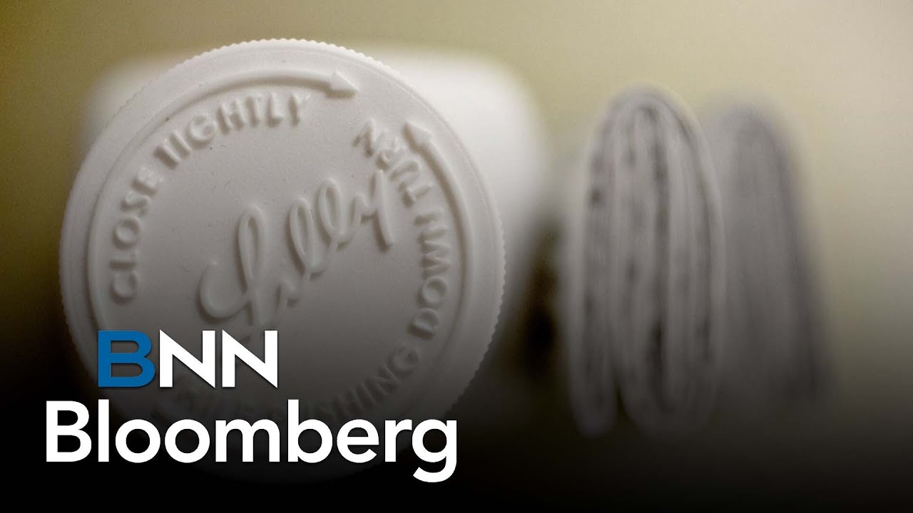Eli Lilly has a lot of innovation that goes beyond obesity drugs: analyst