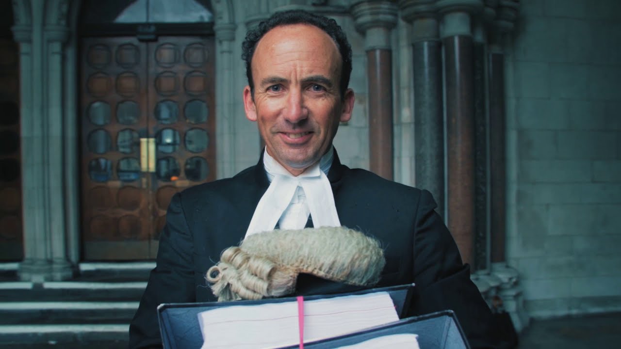 TRS-UK: John De Bono QC, barrister, Serjeants' Inn Chambers