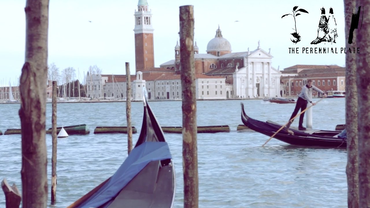 10 Things We Love About Italy | The Perennial Plate's Real Food World Tour