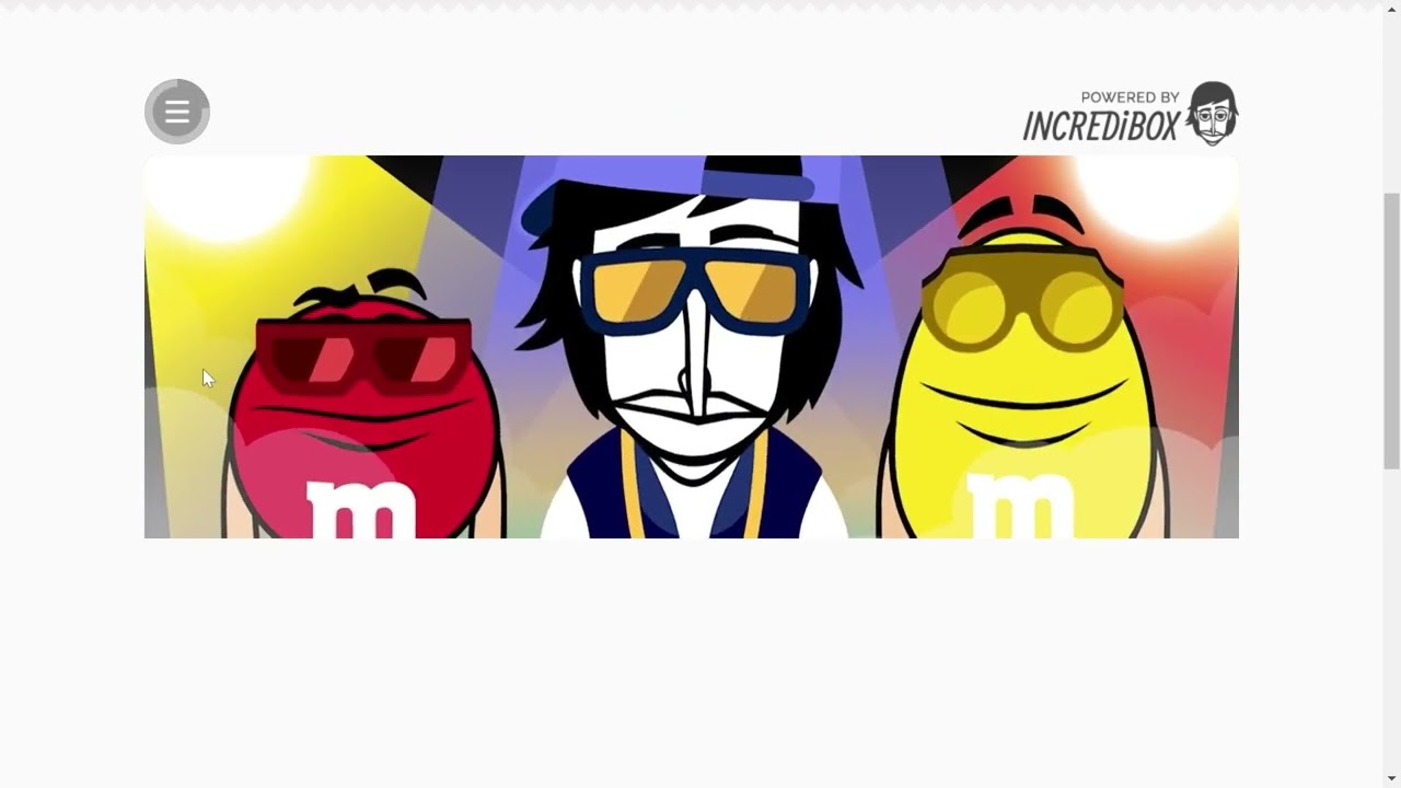 M&M'S Bite-sized beats Combo