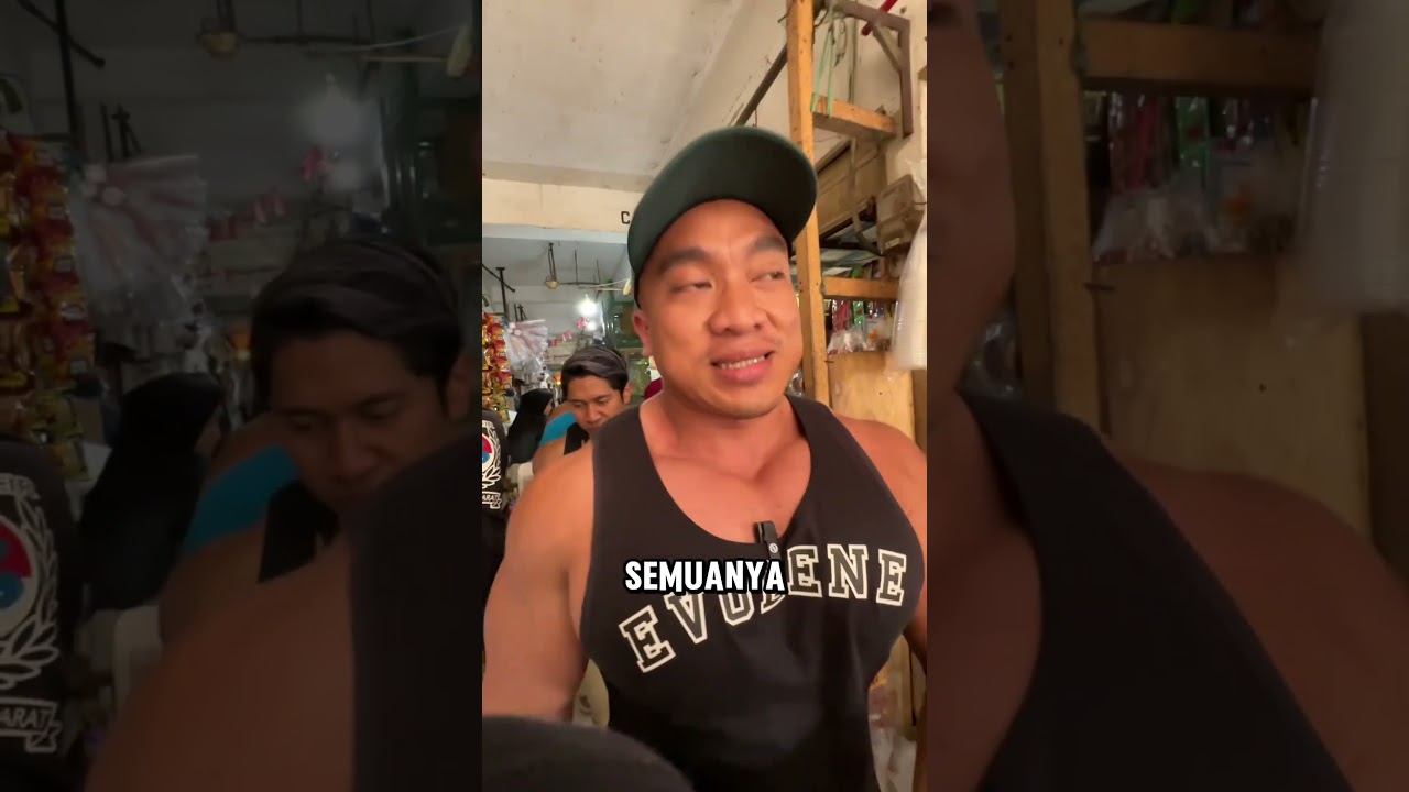 Grebek Rumah Chris Putra pt3