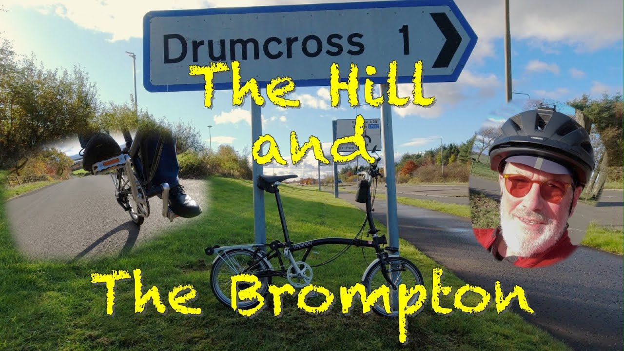 The Hill and The Brompton