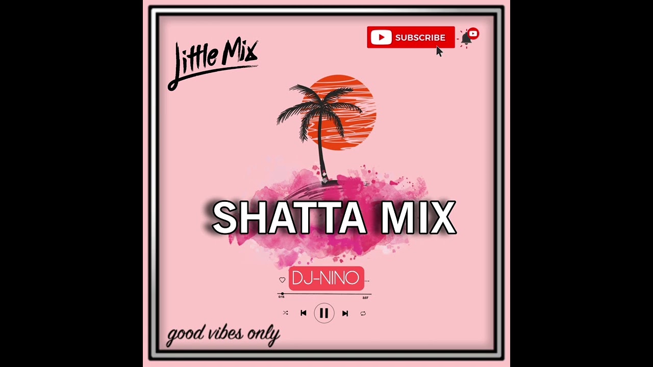 💣Shatta Mix 2025 💣| best of Shatta Riddim by ( DJ-NINO )