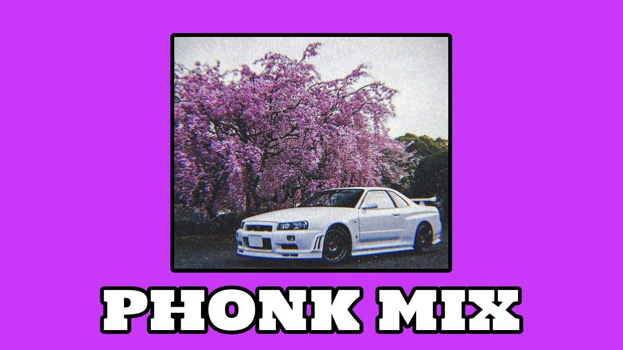 BEST OF UKRAINE PHONK | PHONK MIX | ФОНК