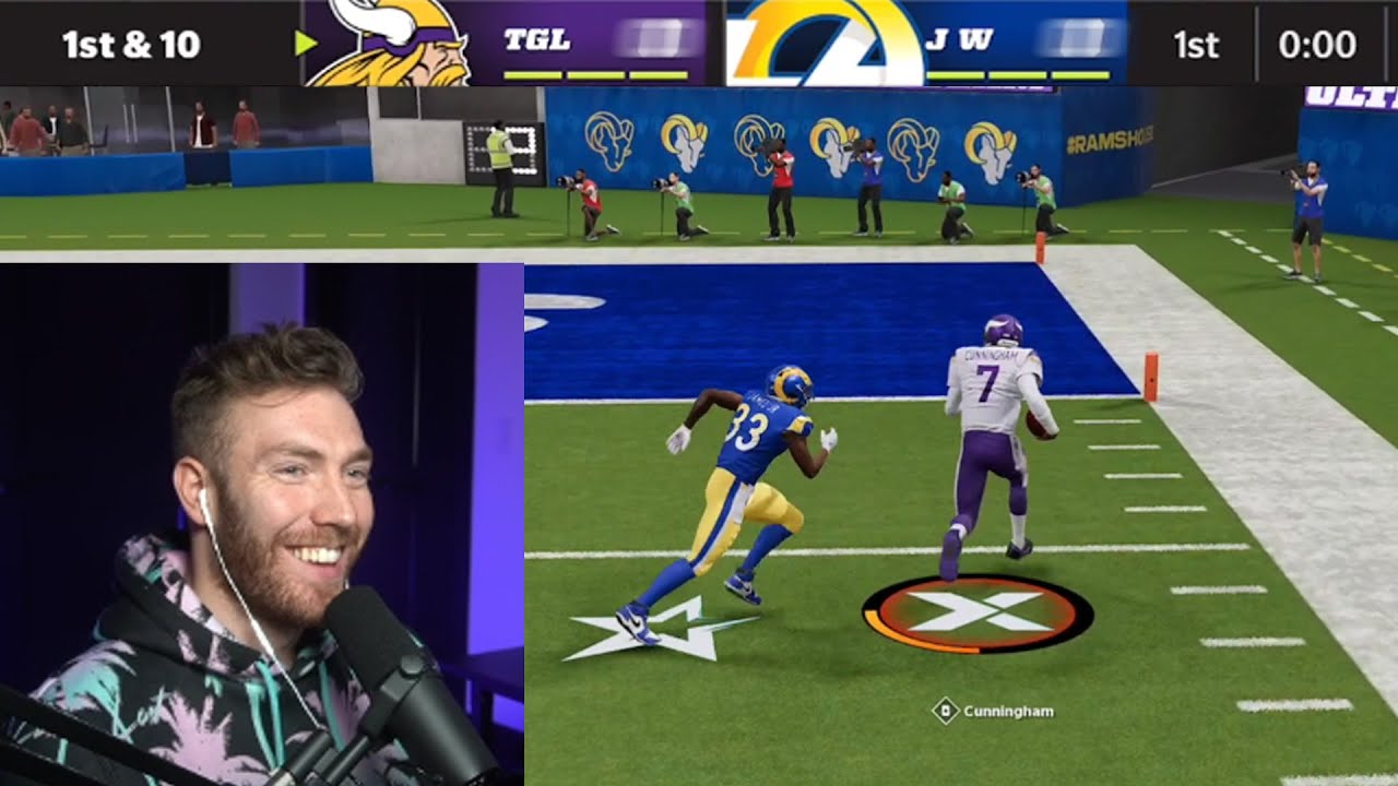 I Finished Top Ten In Weekend League... (Games 21-25)
