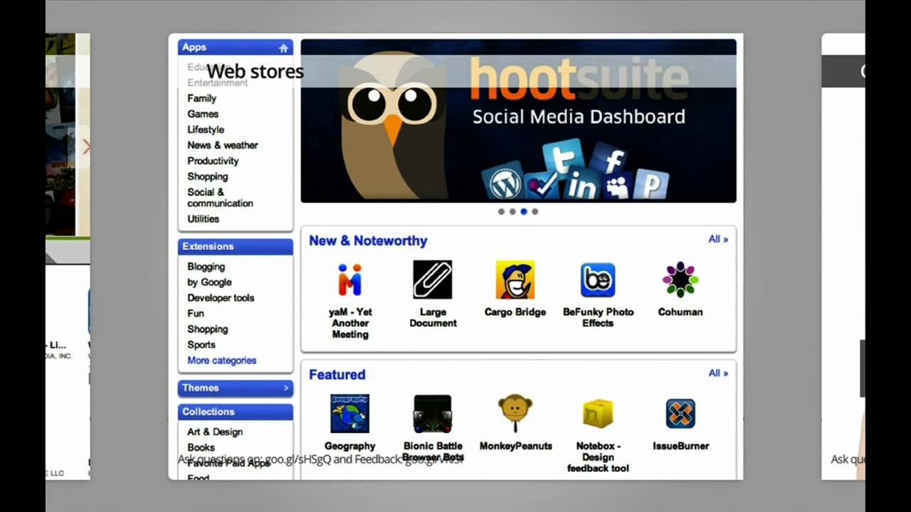 Google I/O 2011: Mobile Web Development: From Zero to Hero