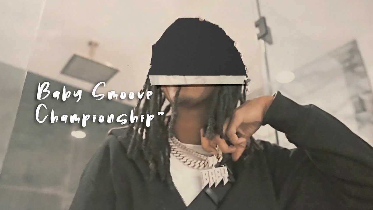 Baby Smoove - 