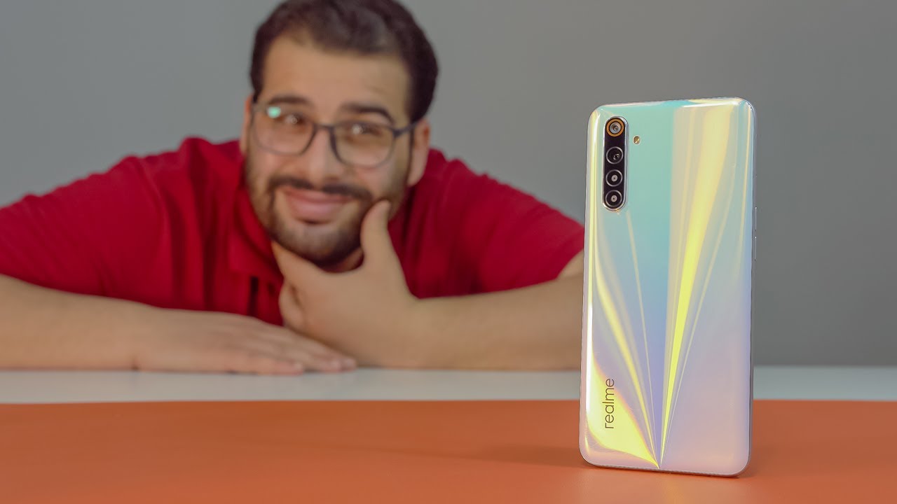بعد شهر من الاستخدام | realme 6