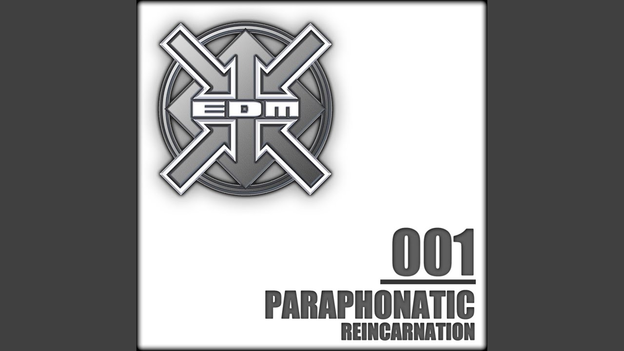 Reincarnation (Timo Maas & Gary D. Remix) (Remastered)