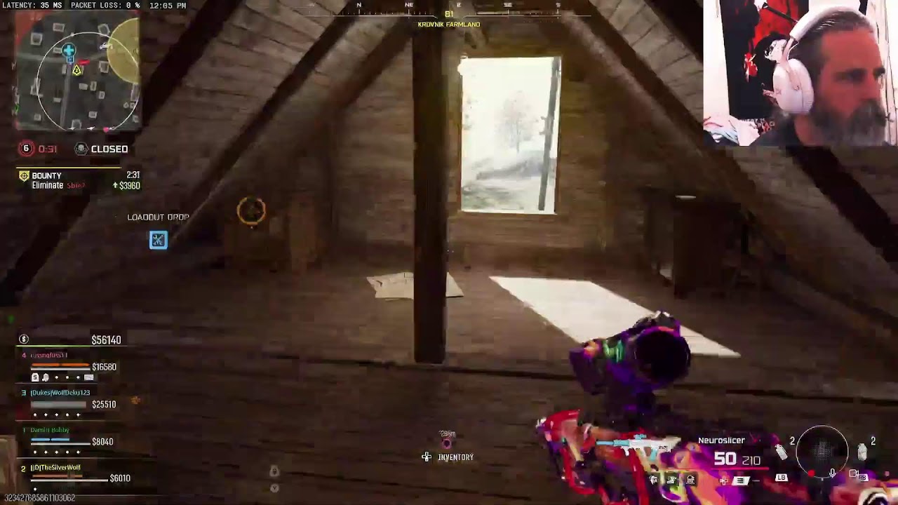 COD Warzone
