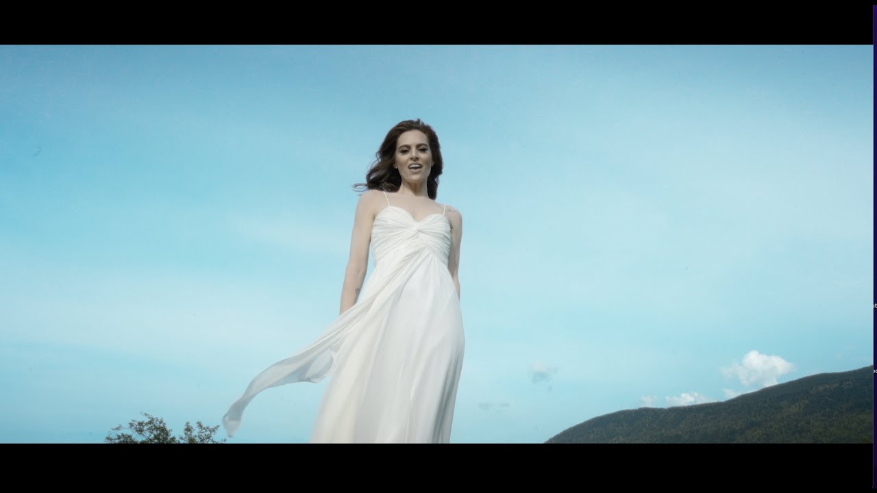 Chloe Morgan - Taking Me There (Official Music video)