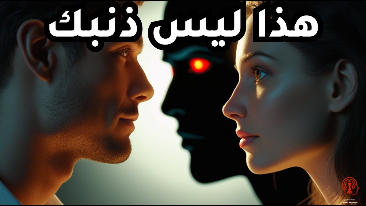 إذا شعرتَ بهذه المشاعر… فأنت تتعرّض للتلاعب دون أن تدري