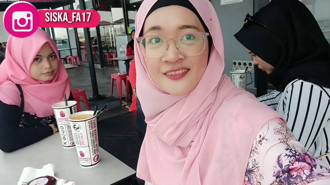 Chew Jetty || Penang vlog