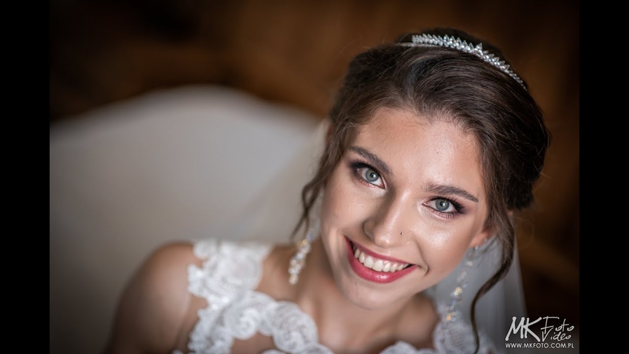 Kamerzysta fotograf na ślub i wesele Brenna Hotel Kotarz