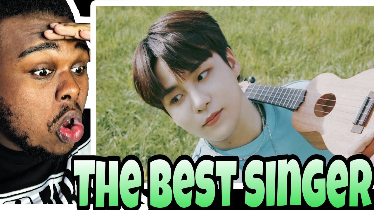 JONGHO BEST VOCALIST OF THE 4 GENERATION || ATEEZ [REACTION]*