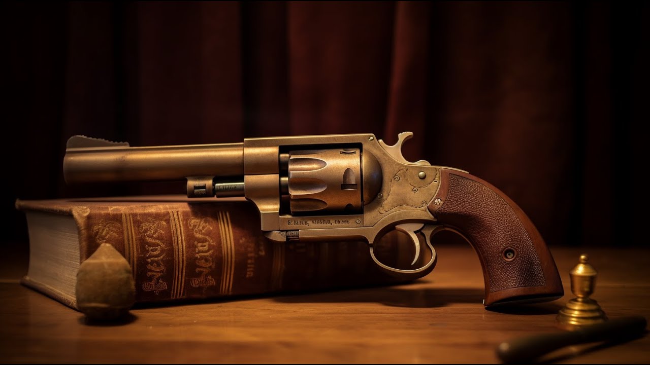 HIGH-POWERED Handguns for LESS Than $200