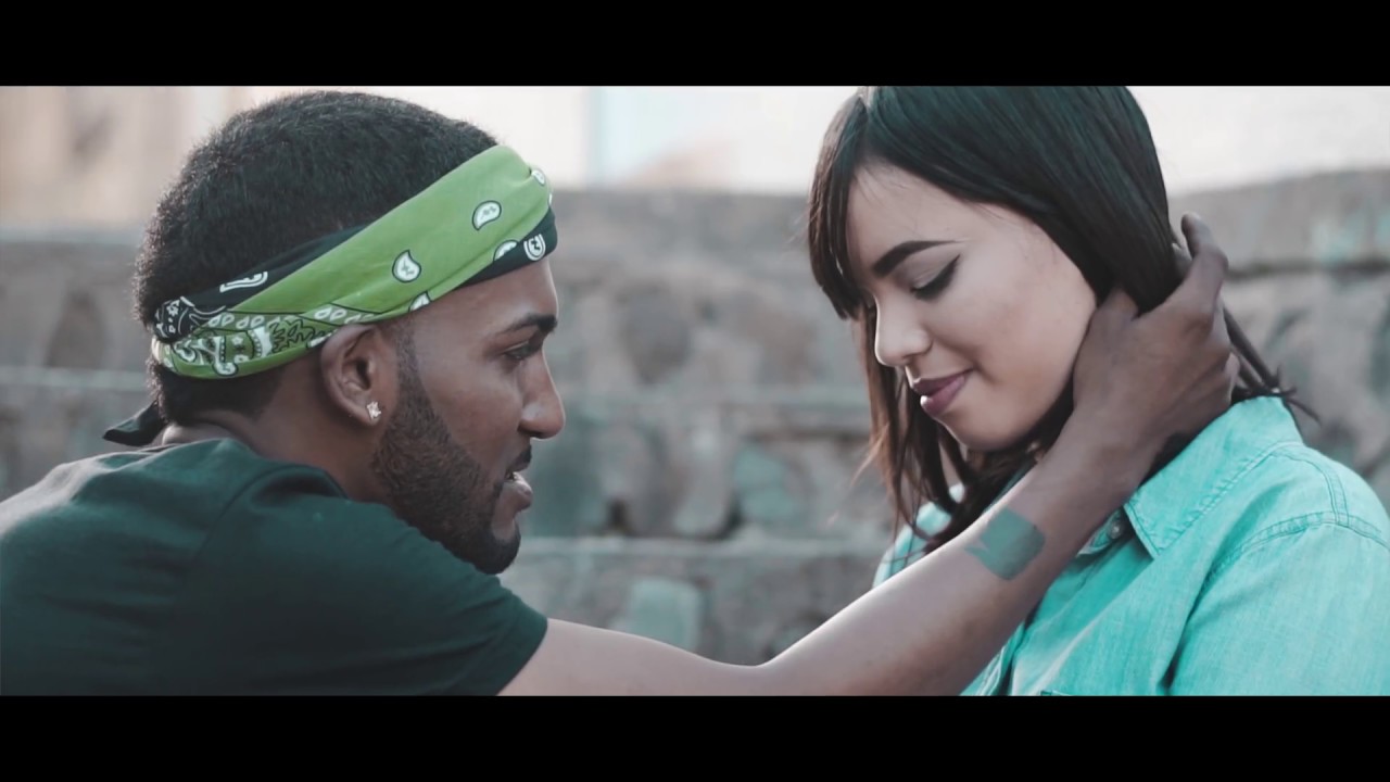 La Potencia El Arsenal - Me Voy (Official Video)