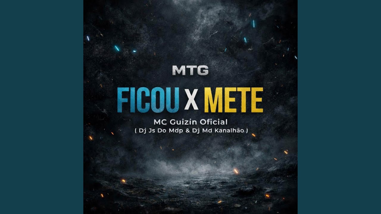 MTG - FICOU x METE