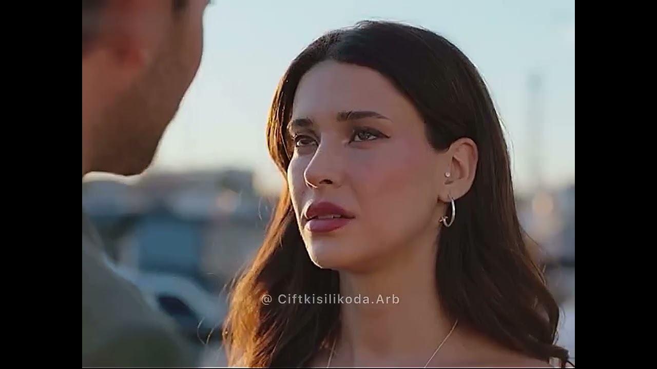 مشهد 👩&zwj;❤️&zwj;👨بين نيلوفر اعتراف بل حب 💗