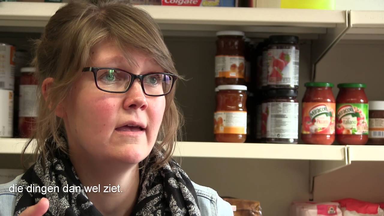 Leerkansen in armoedeverenigingen  - Menen  - met ondertiteling