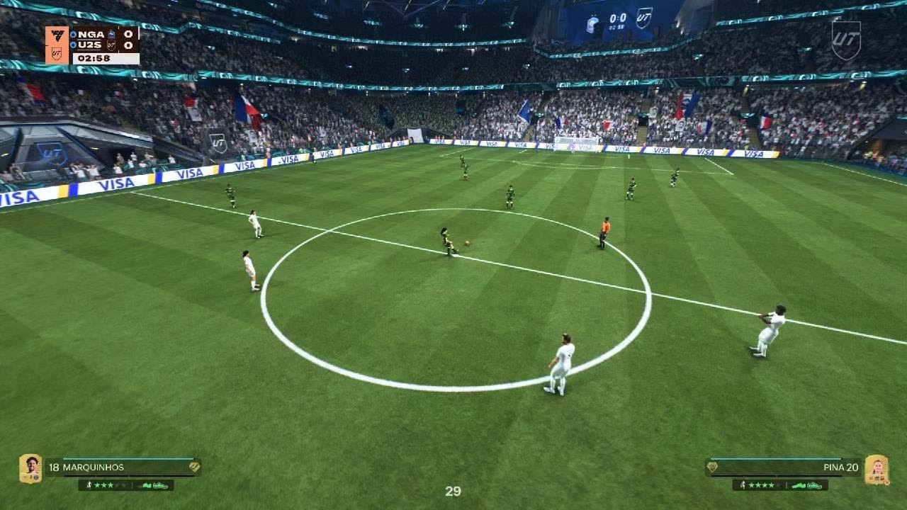 Promotion battle