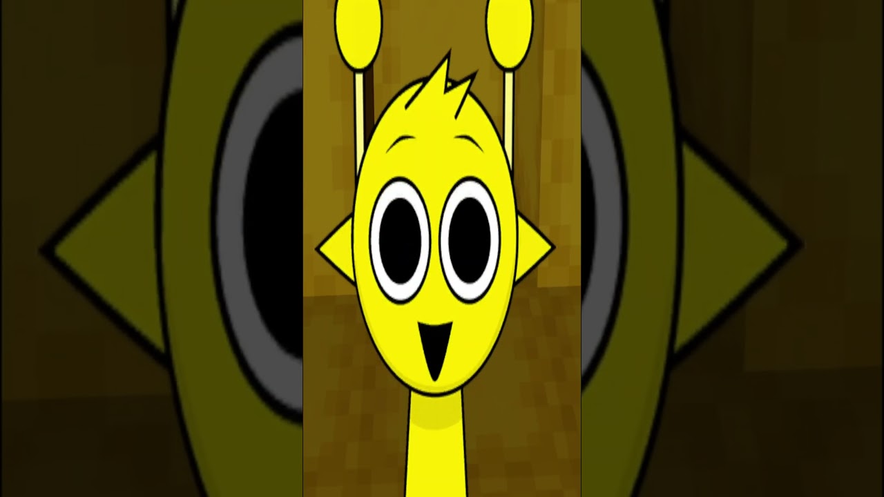 Я нашёл и исправил атрибуты Little Sprunki