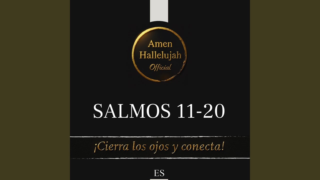 SALMO diecinueve